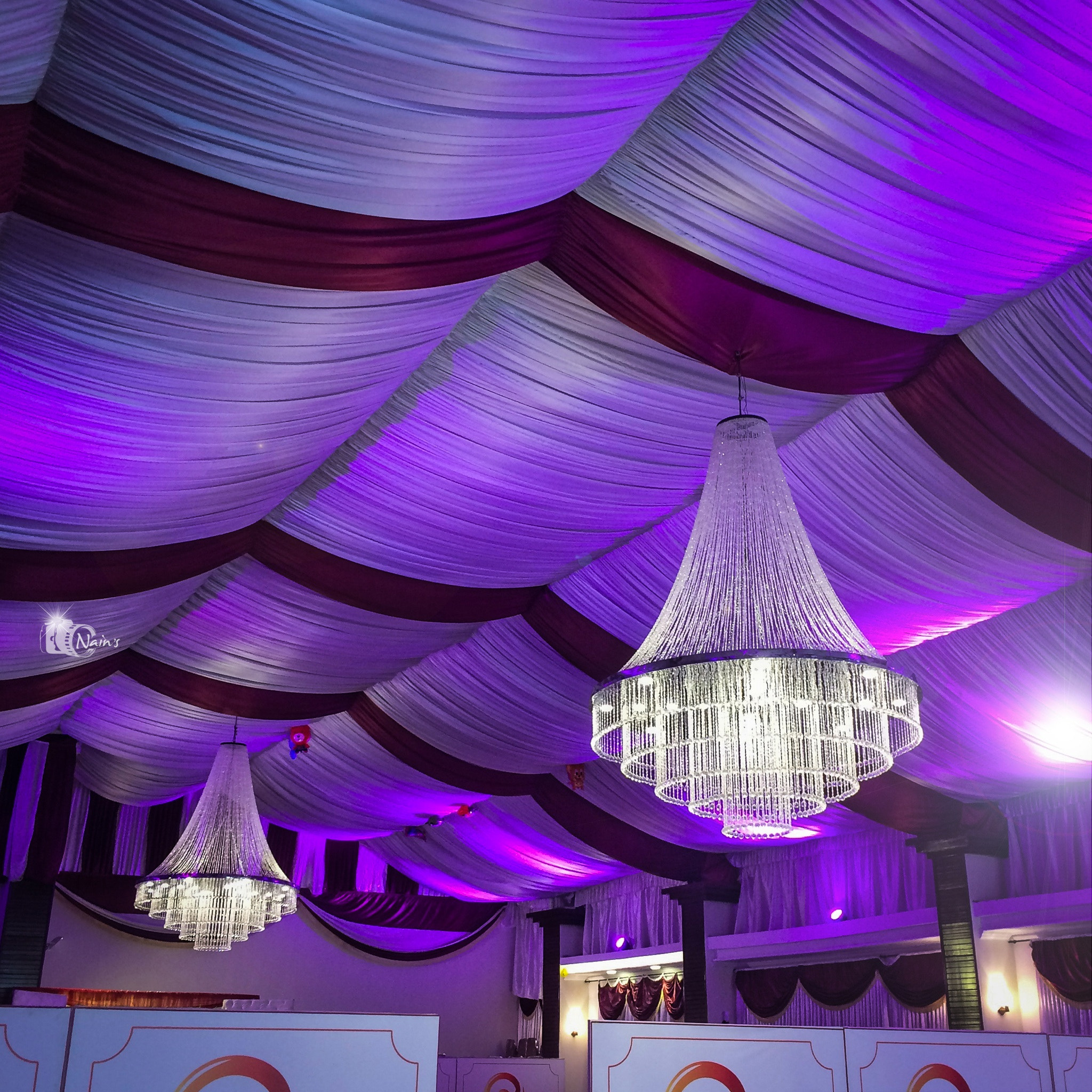 Ceiling Design...