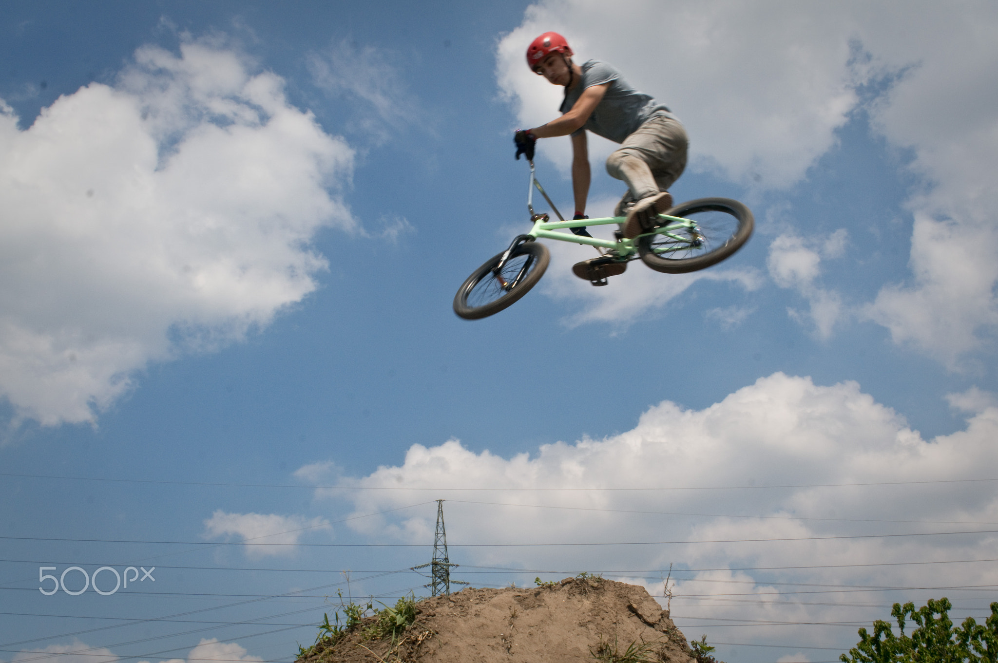 Dirtjump