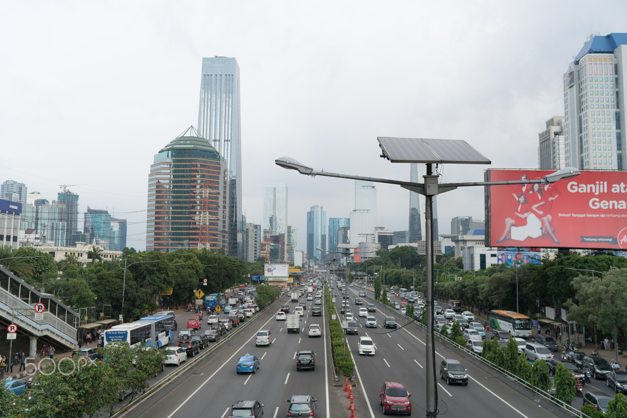 jakarta