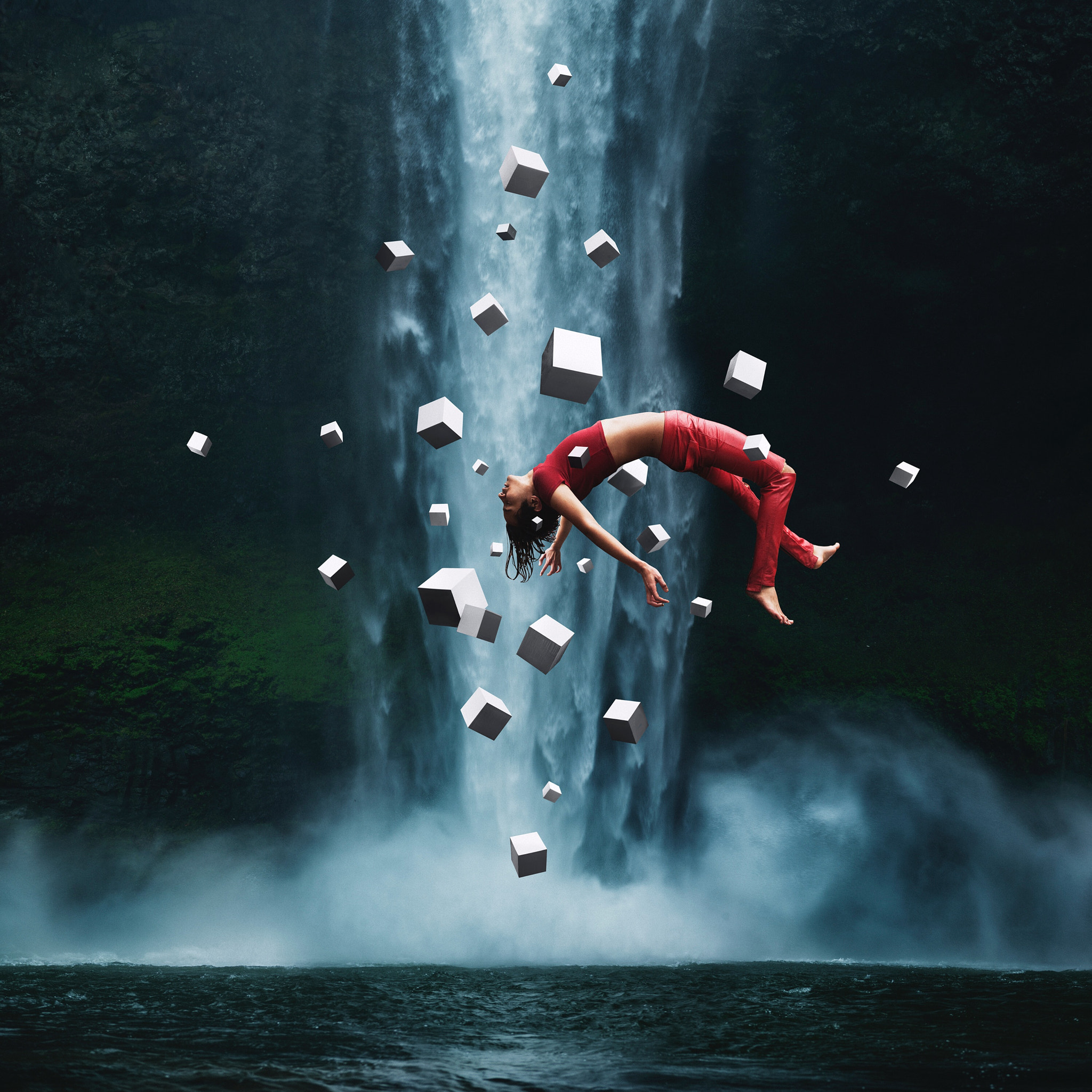 How to Create Gravity-Defying Photos Without Photoshop
