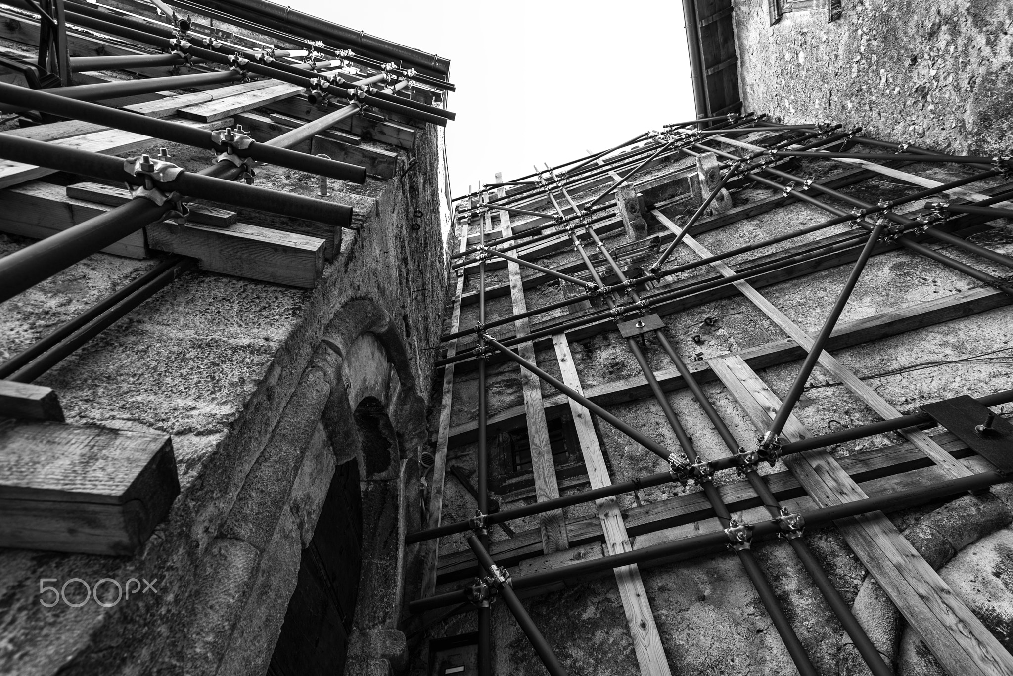 After the Earthquake