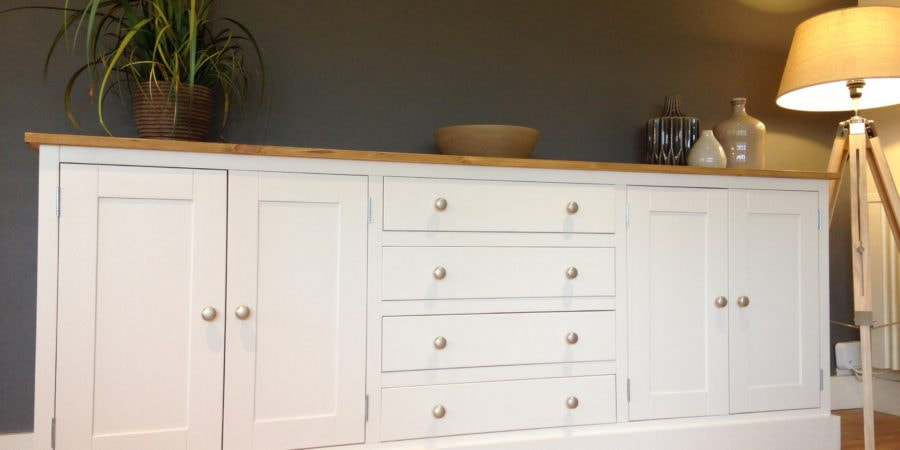 Painted Sideboards | TV Sideboards