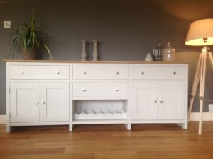 Painted Sideboards | TV Sideboards