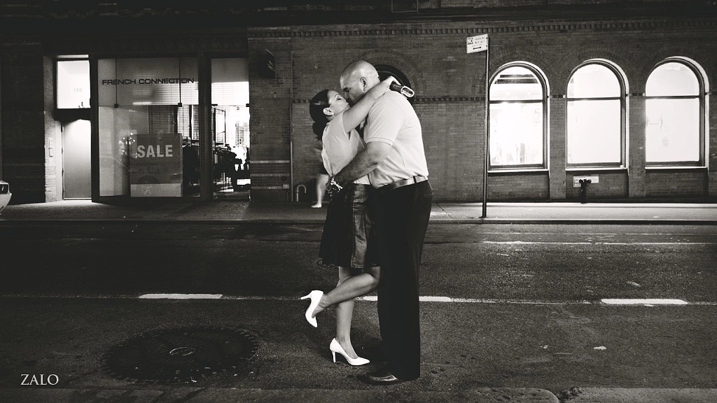 An evening in Soho (NYC). by Zalo Castillo on 500px.com