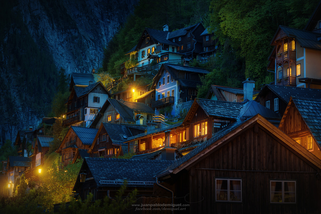 Haus by Juan Pablo de Miguel on 500px.com