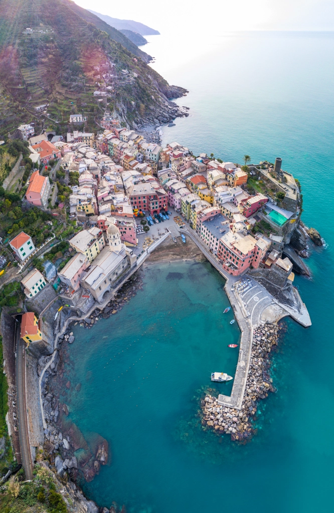 The Beauty of Italy by Luca Micheli ✅ on 500px.com