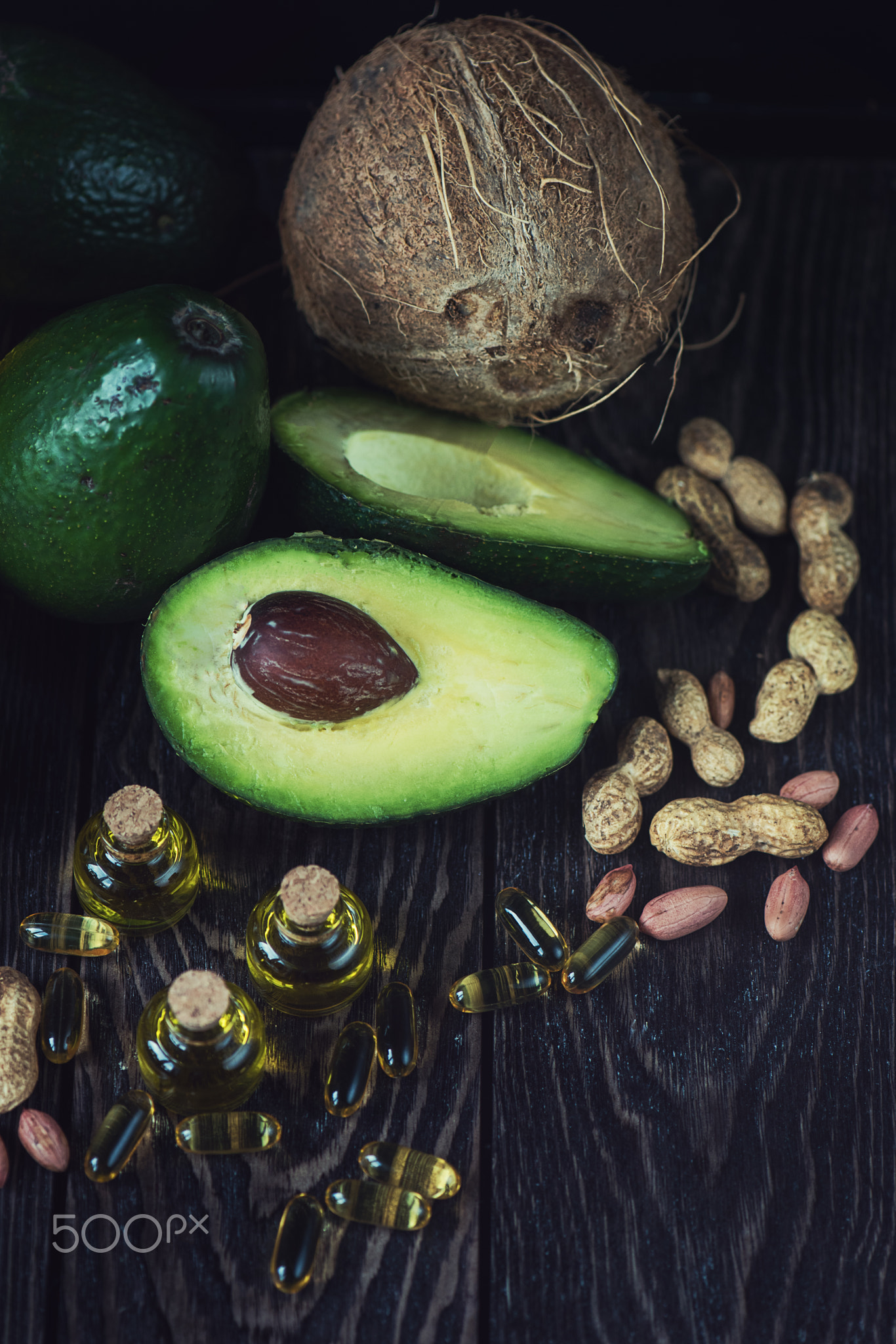 source of omega 3