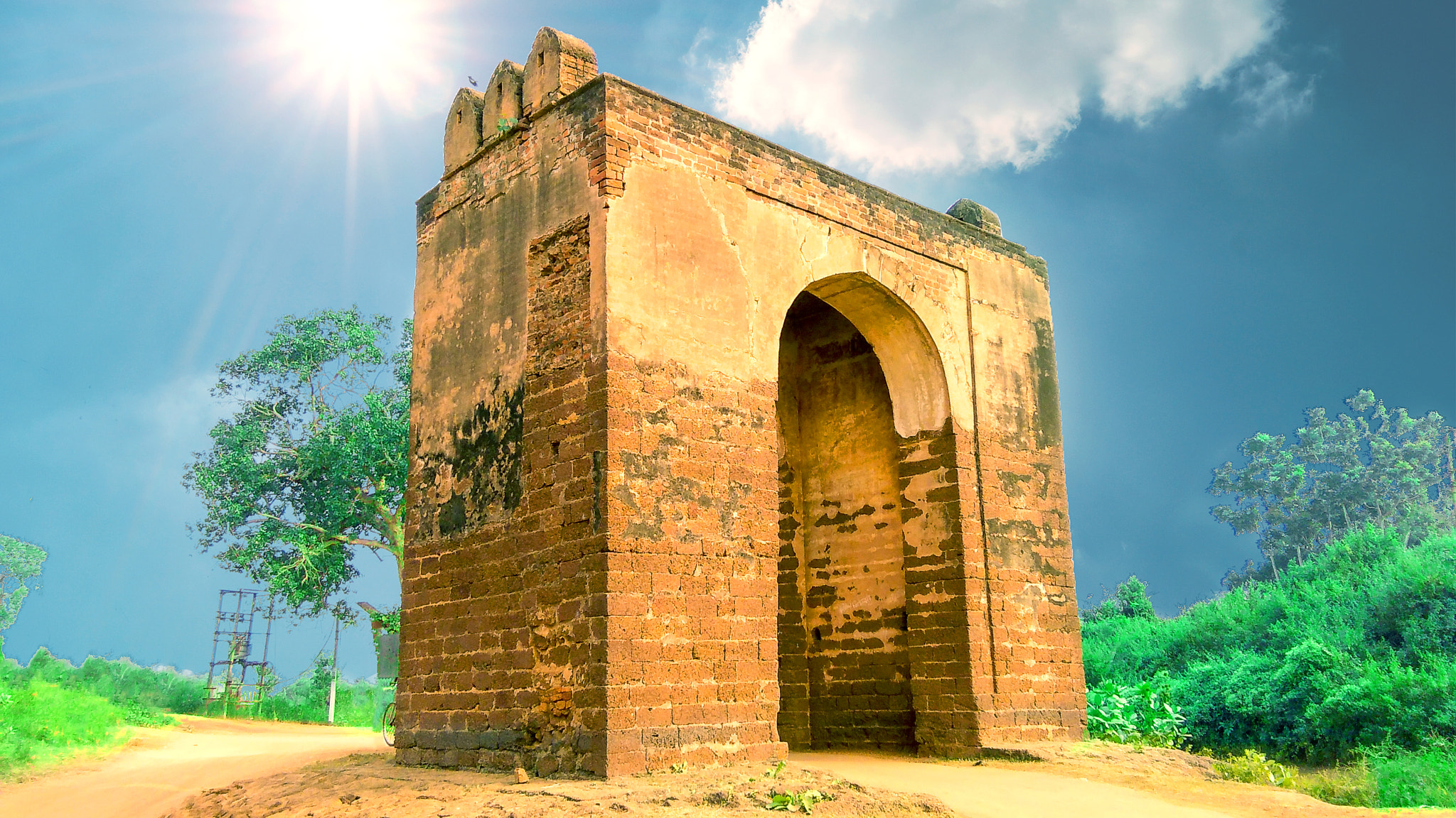 Bishnupur