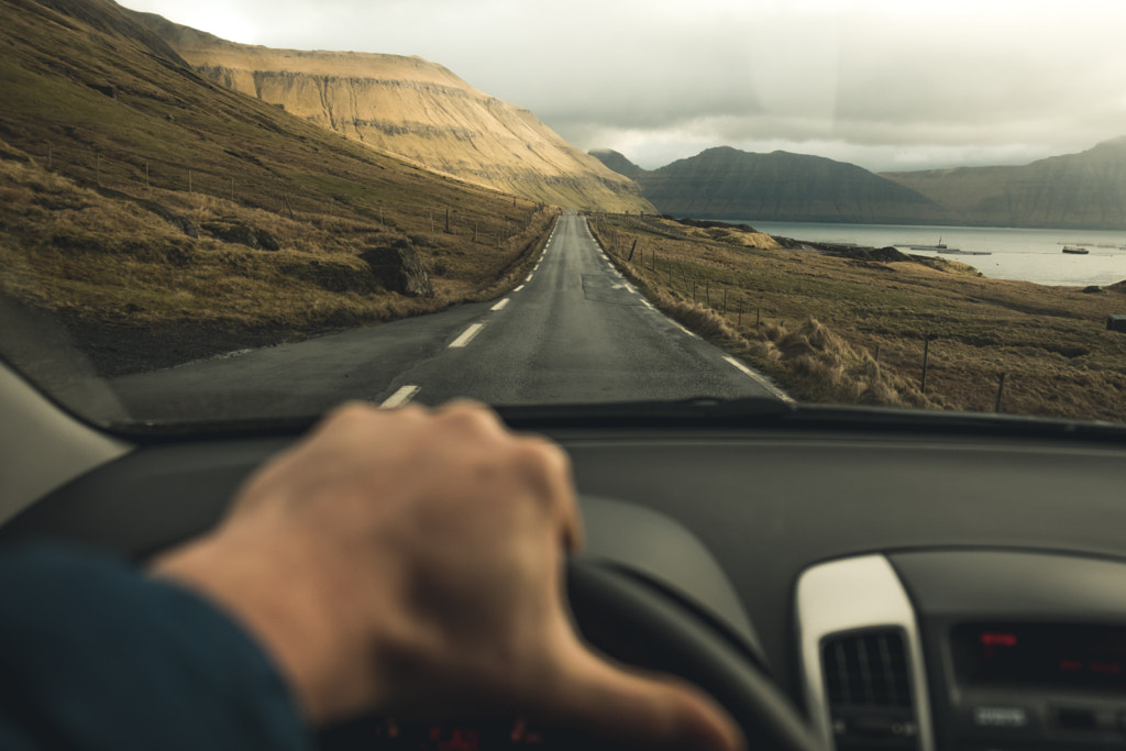 Roadtripping. by Jelle Canipel on 500px.com