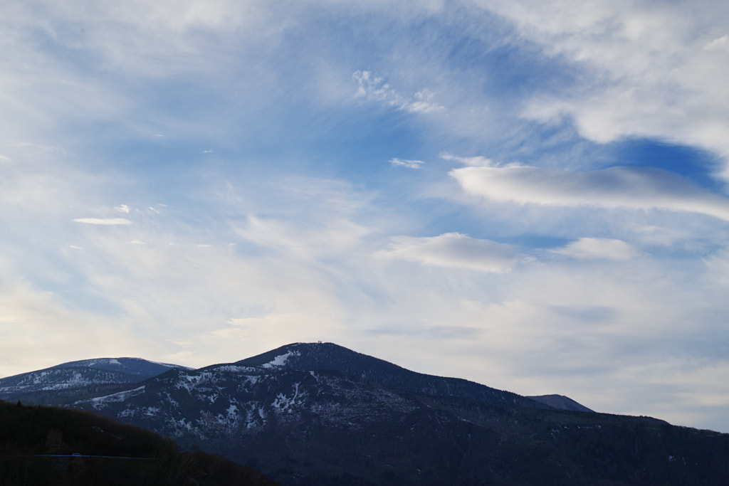 500px.comのfotois youさんによるFukushima - Japan