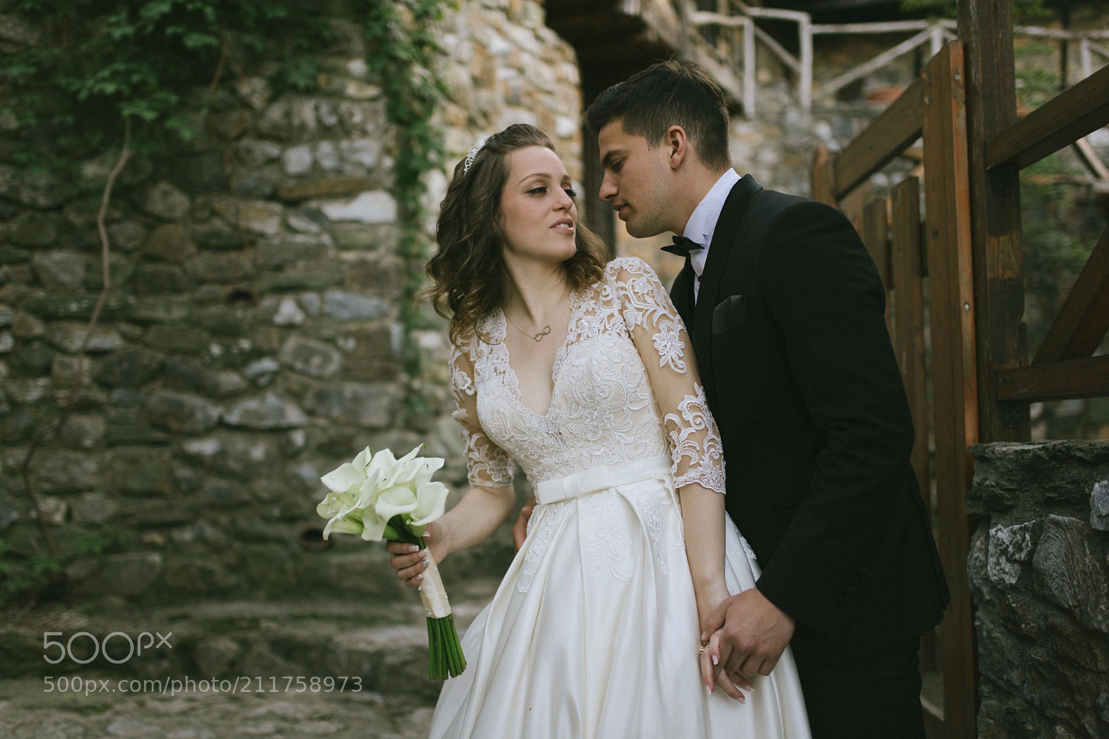 Nikon D5 sample photo. Manthos tsakiridis wedding photography