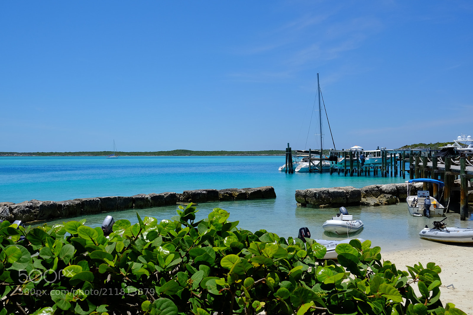 Fujifilm X-T1 sample photo. Exuma, stanley key photography
