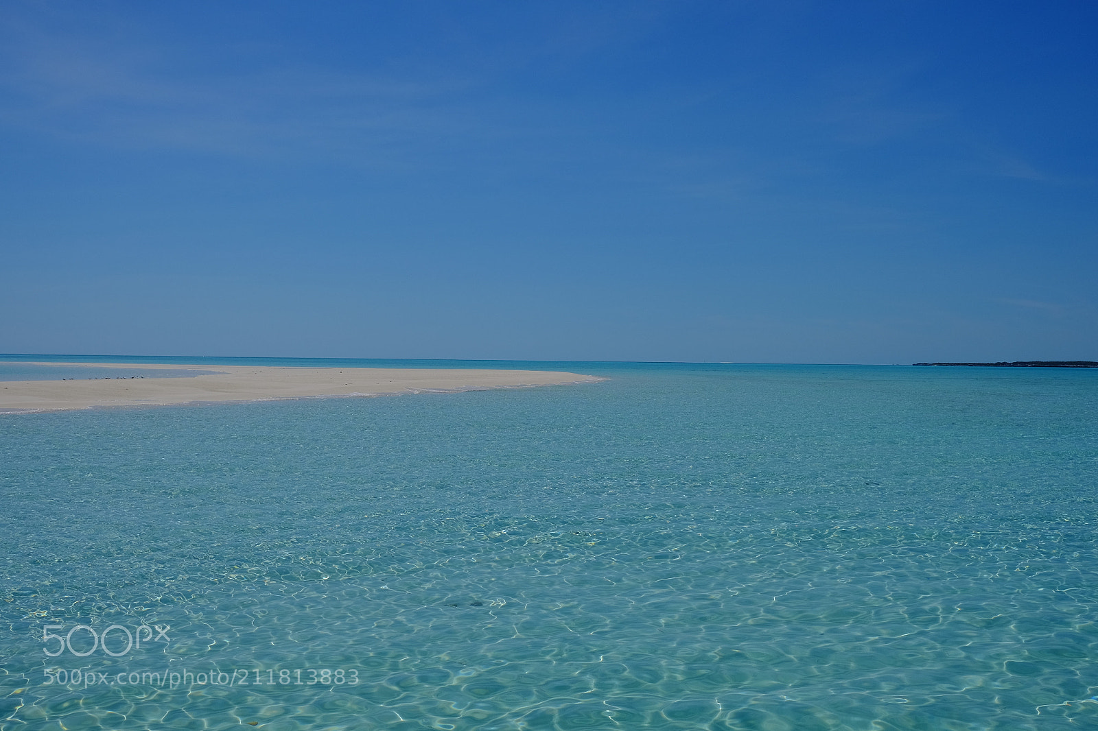 Fujifilm X-T1 sample photo. Exuma, banc de sable photography