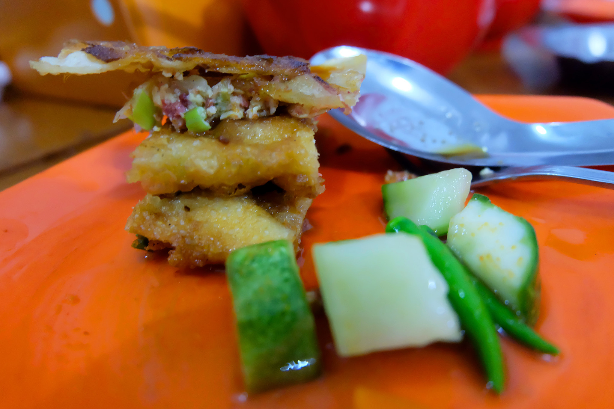 martabak acau bangka