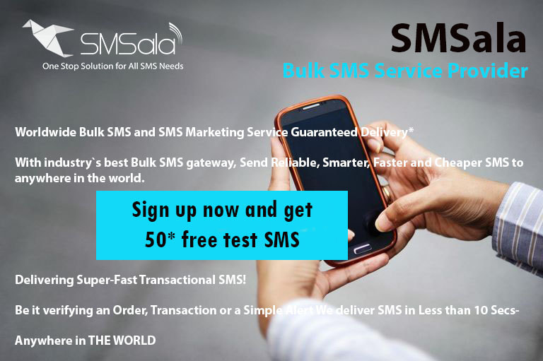 What Makes Bulk SMS A Successful Marketing Tool ?