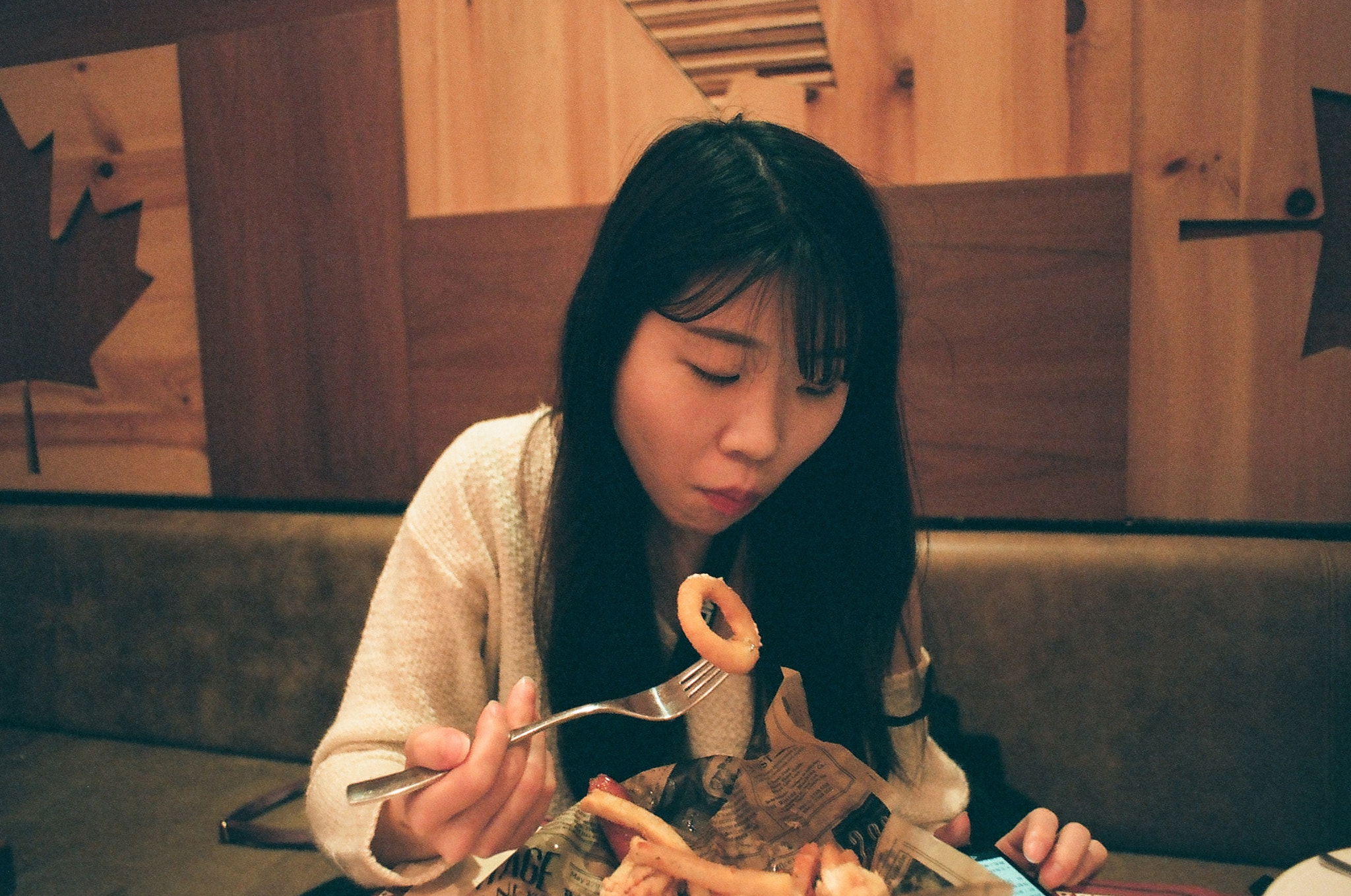 食の女 P2