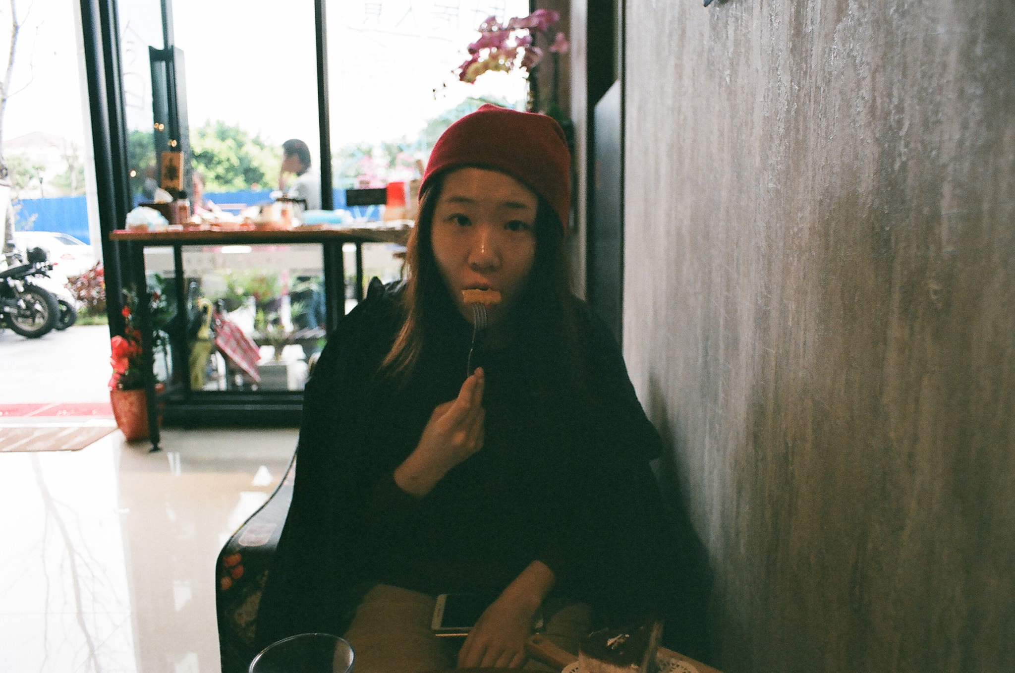 食の女 P2
