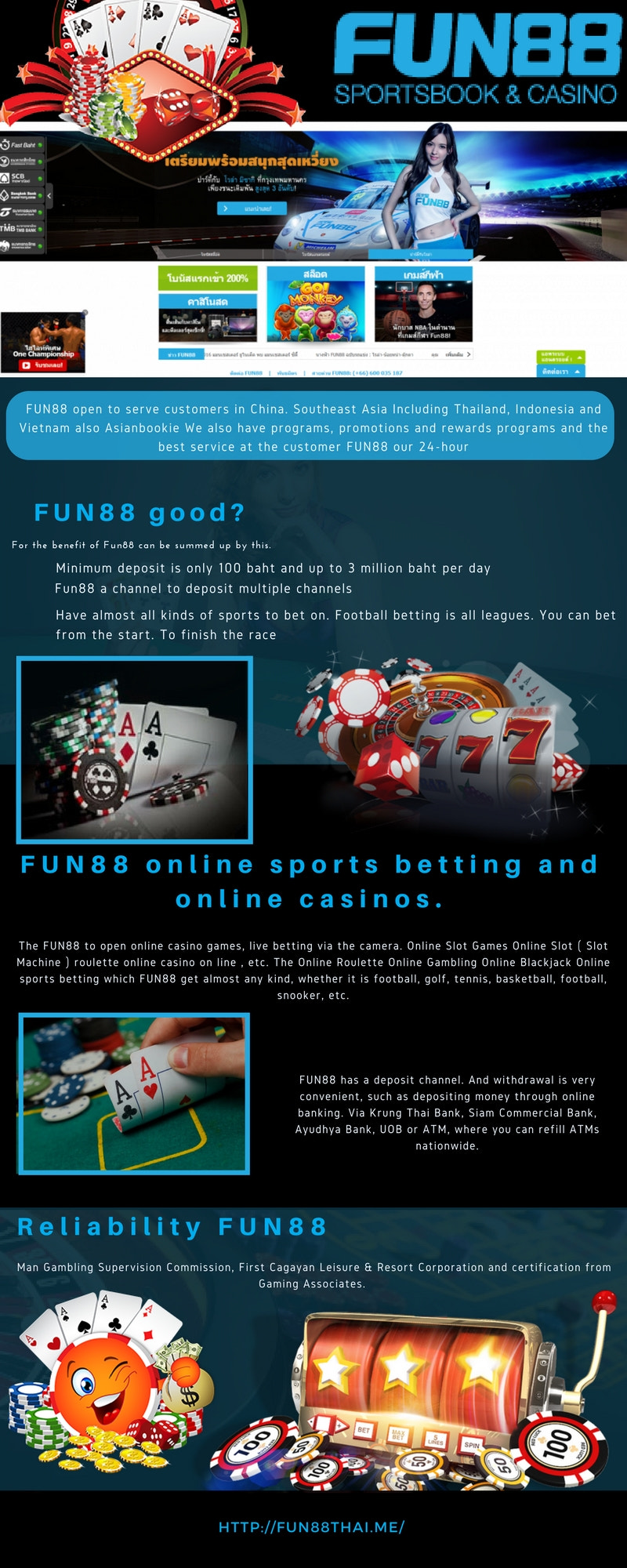Funthailand