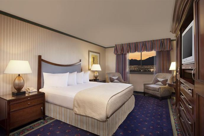 Circus Circus Hotel Casino in Las Vegas