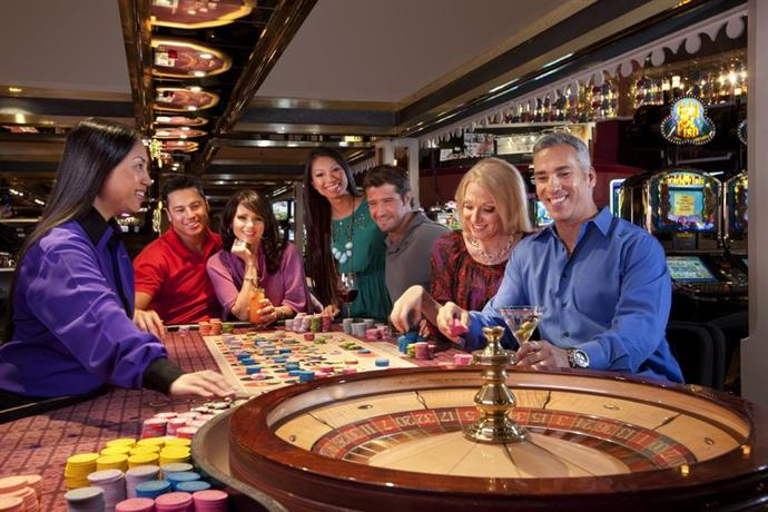 Circus Circus Hotel Casino in Las Vegas