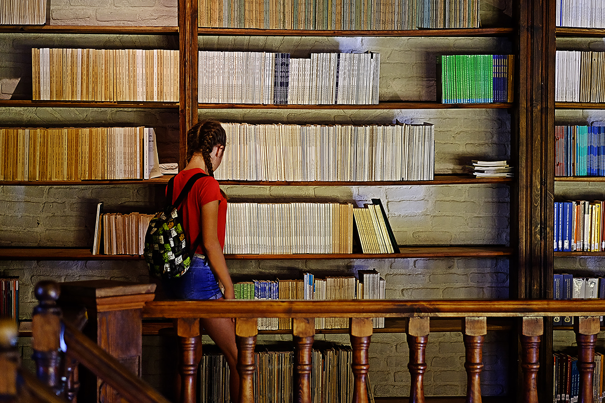study room furniture