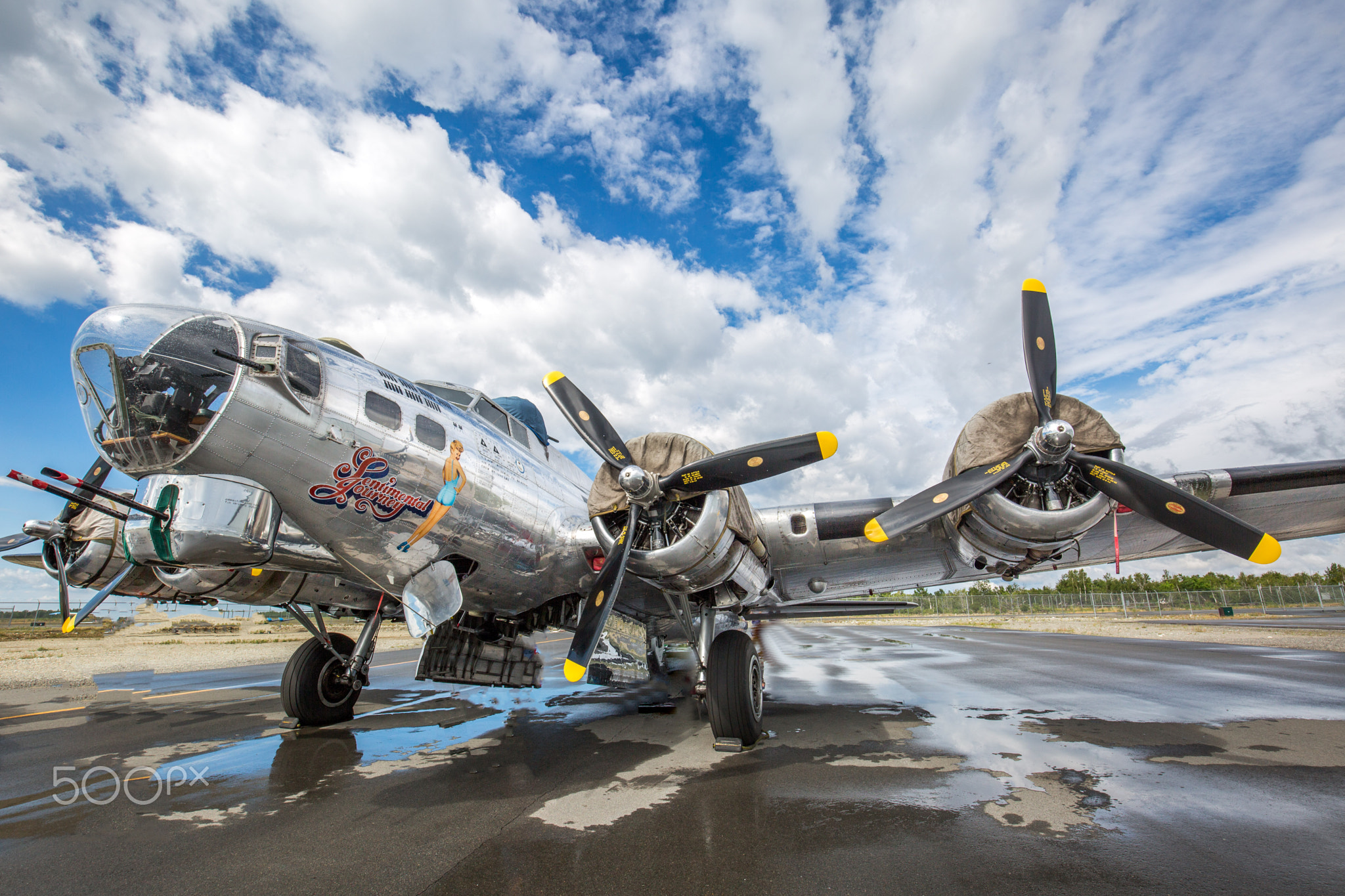 Sentimental Journey