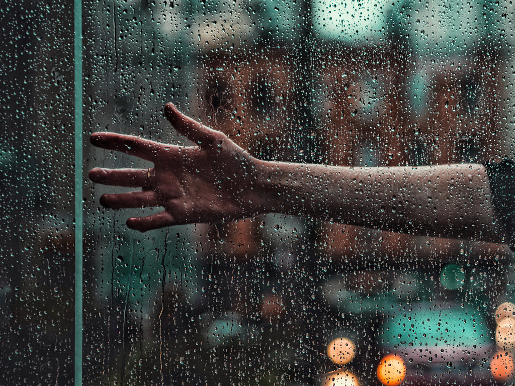 Beautiful pain by Kwe on 500px.com