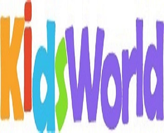 Kids point logo