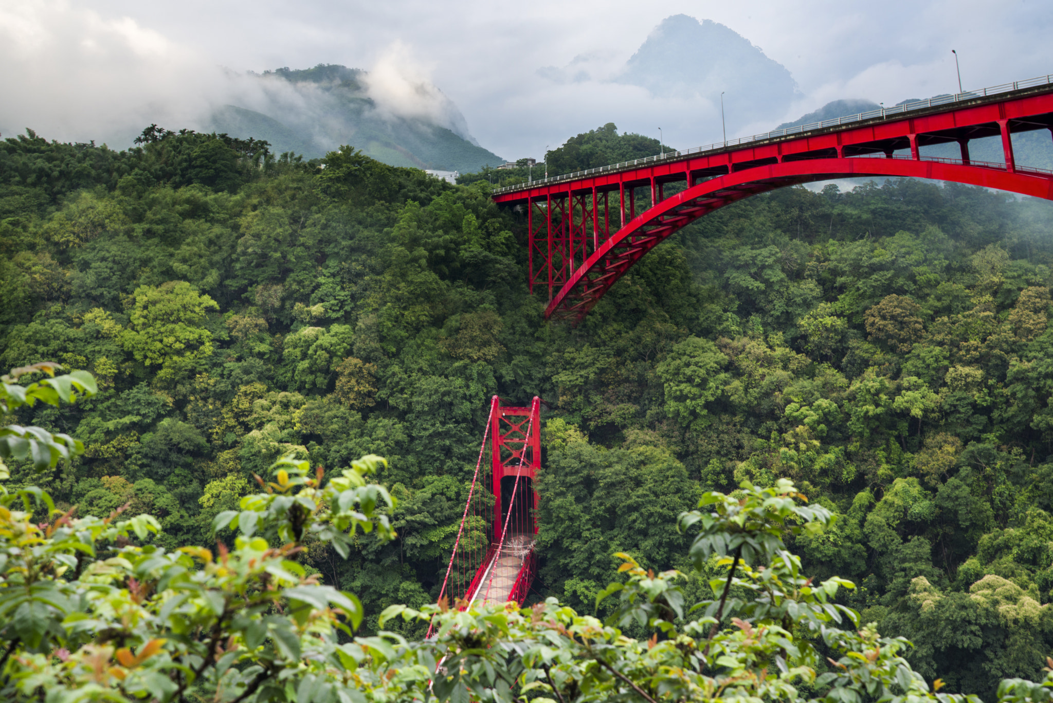 Taiwan