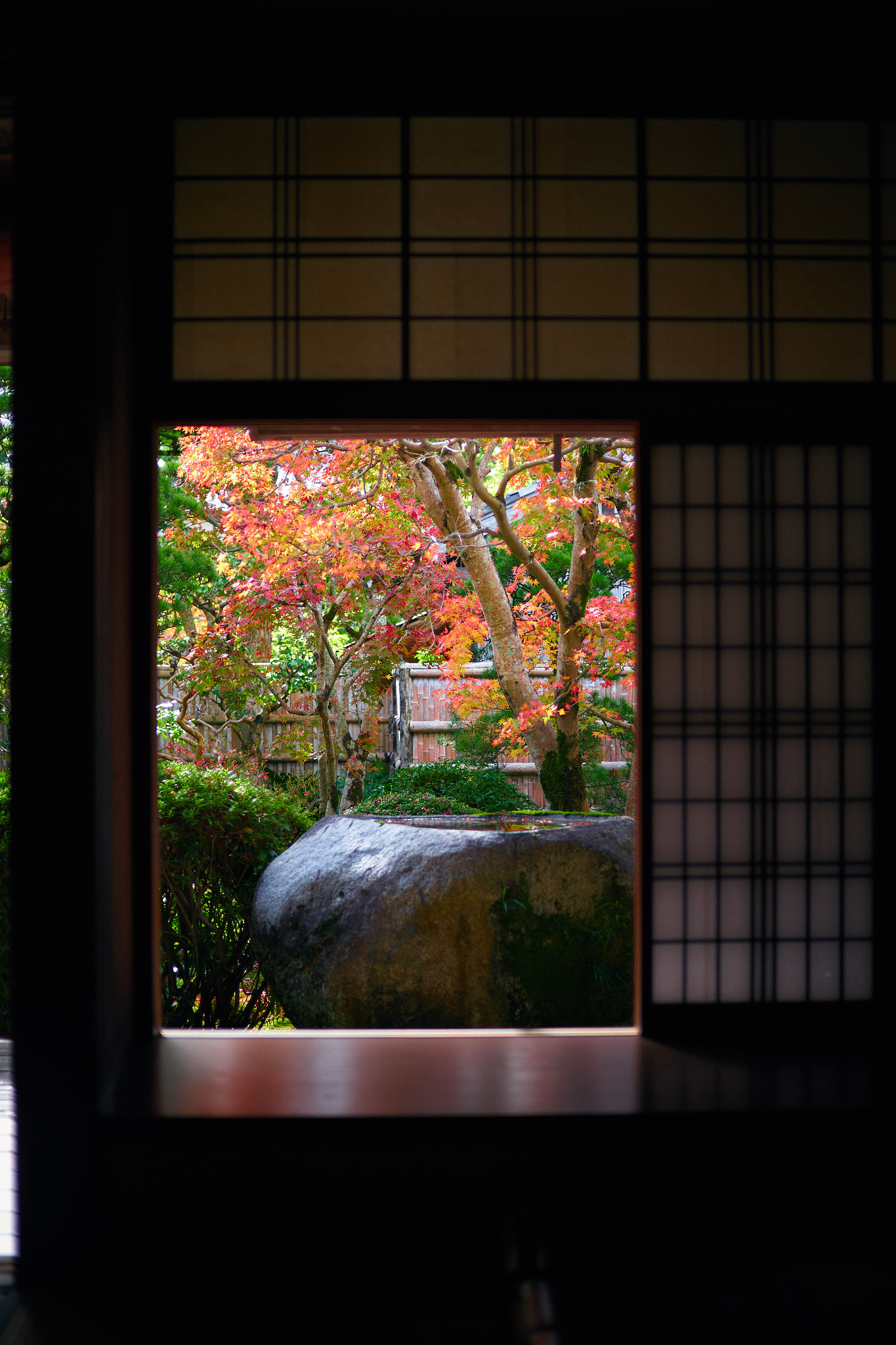 菊屋家住宅