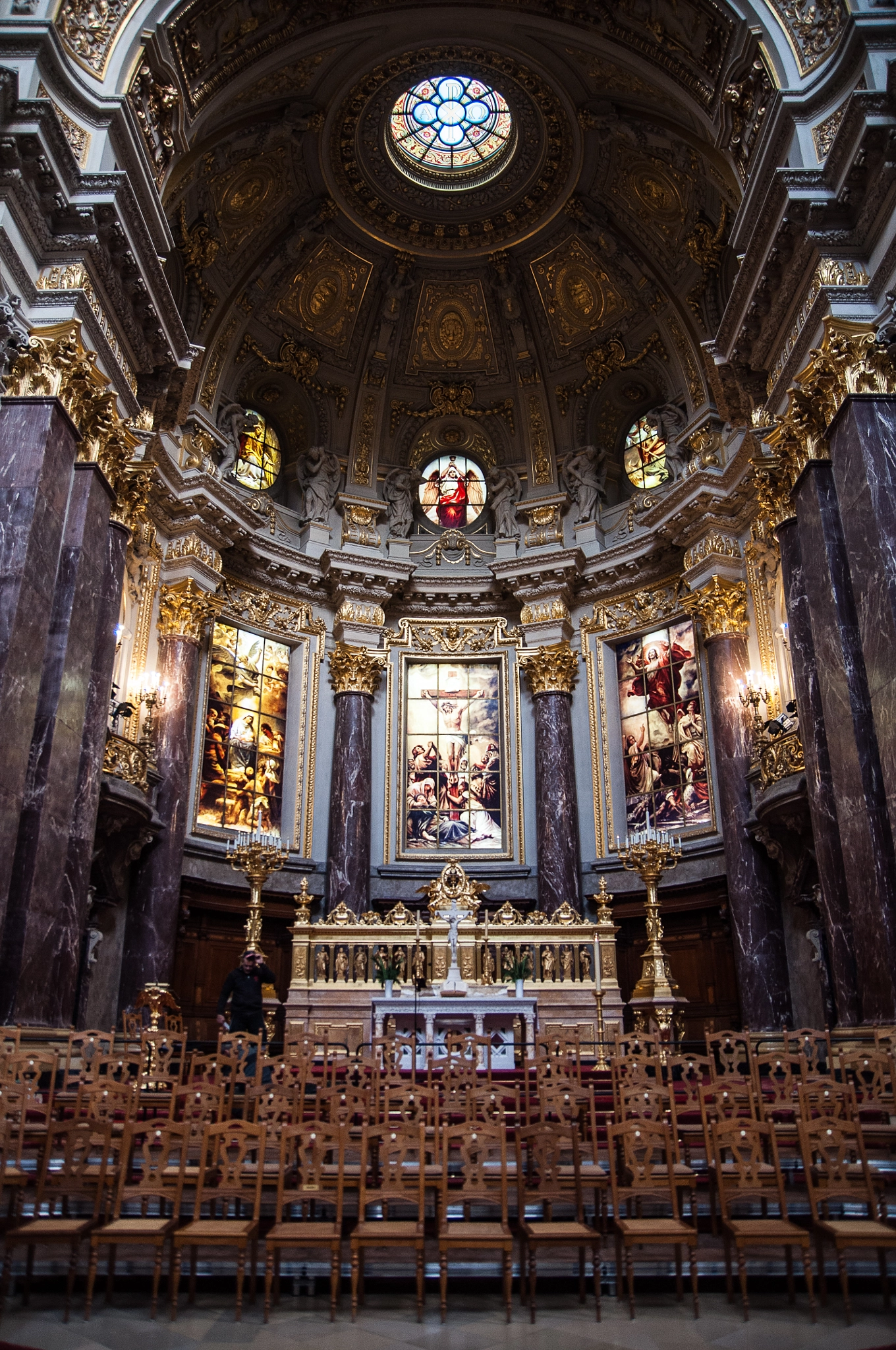 Berliner Dom