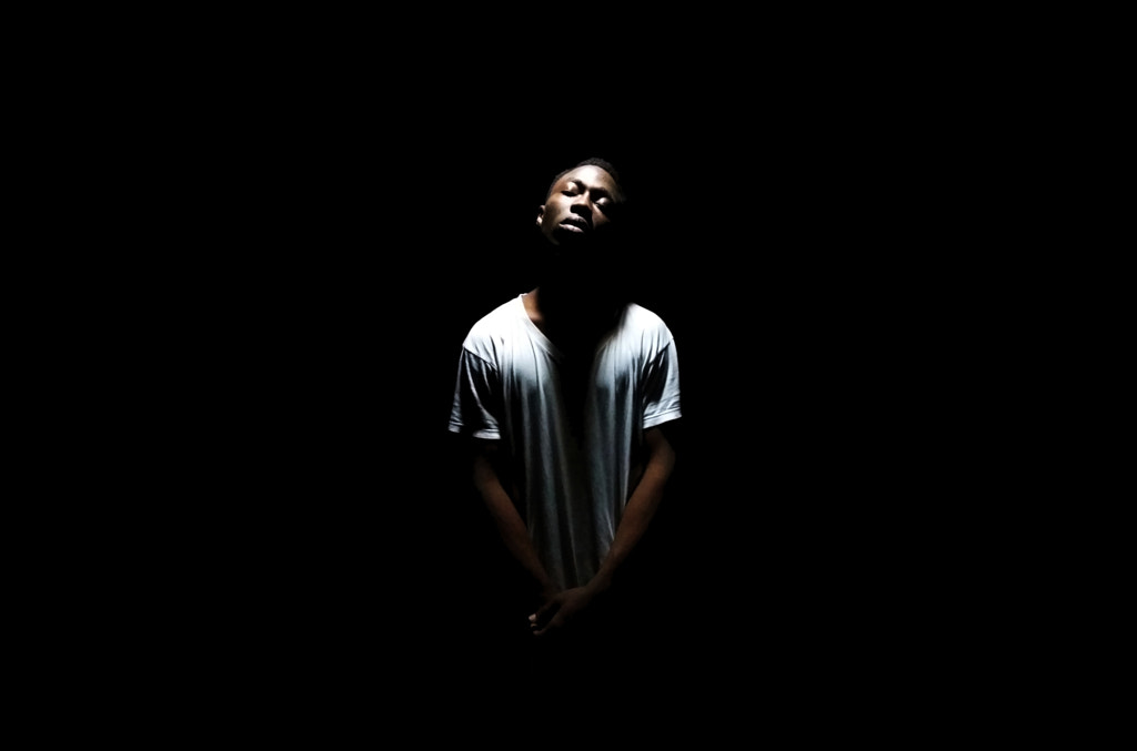 Soaked In Darkness by Adeolu Osibodu on 500px.com