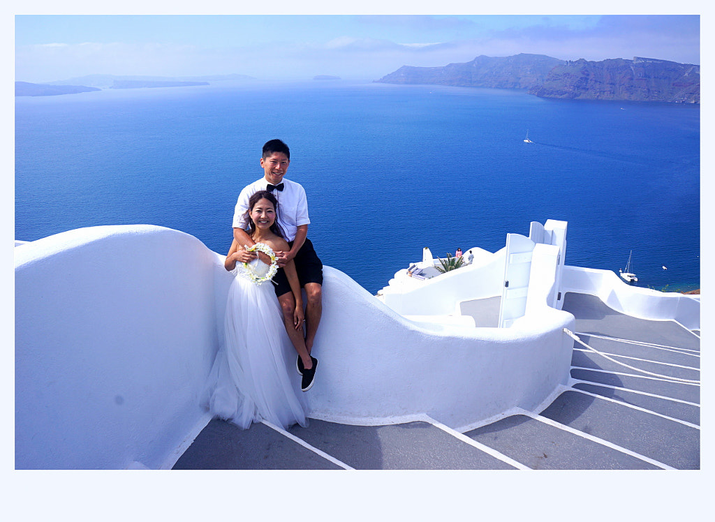 Honeymoon! by Alex Budiman on 500px.com