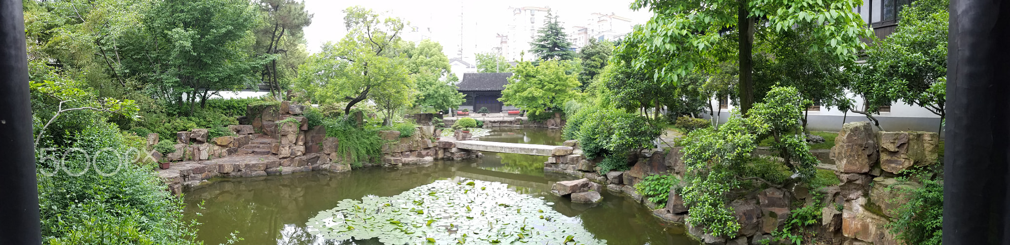 Xuejia Garden, Wuxi