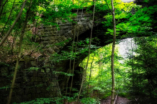 bruecke von dirk derbaum auf 500px.com