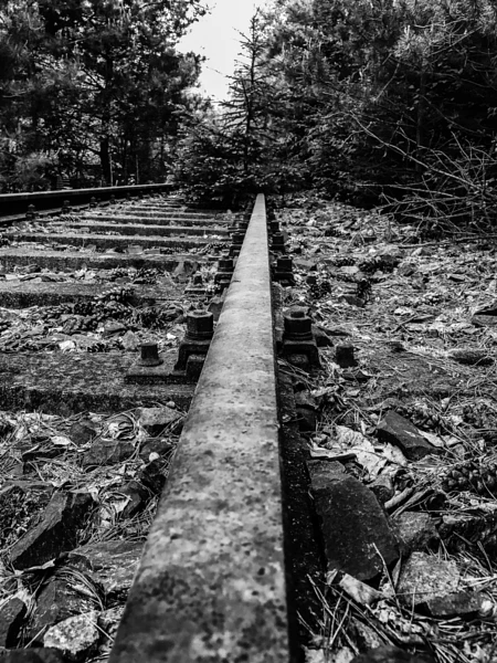 rail von dirk derbaum auf 500px.com