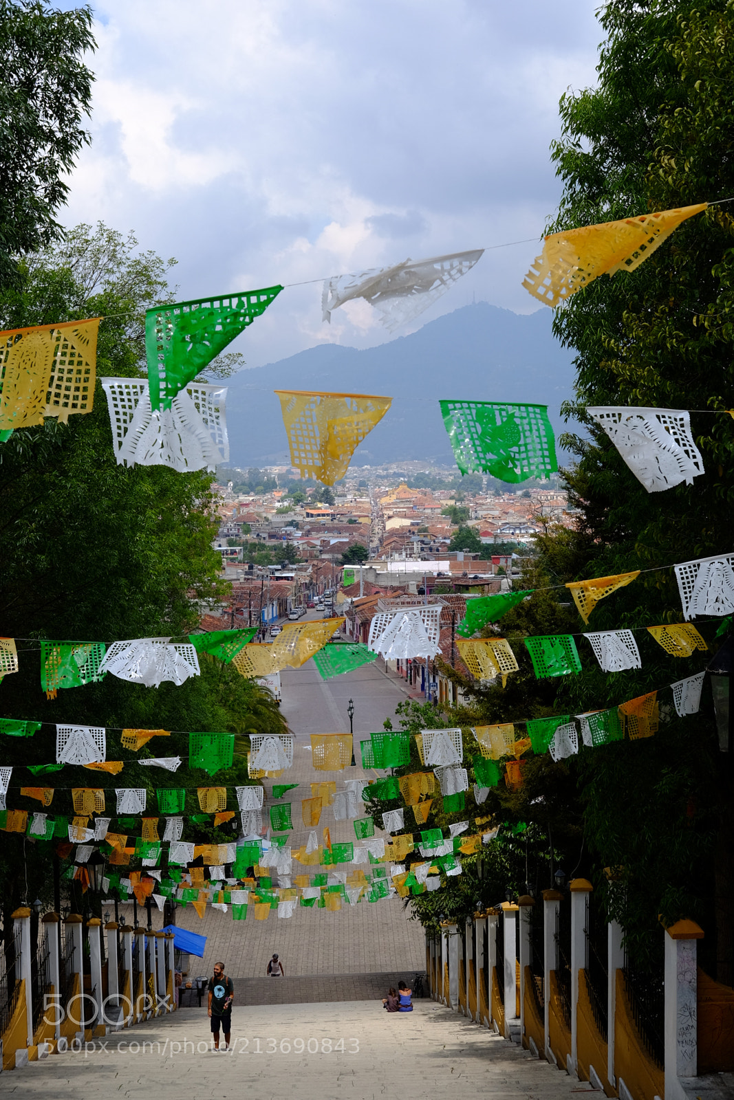 Fujifilm X-T1 sample photo. San cristobal de las photography