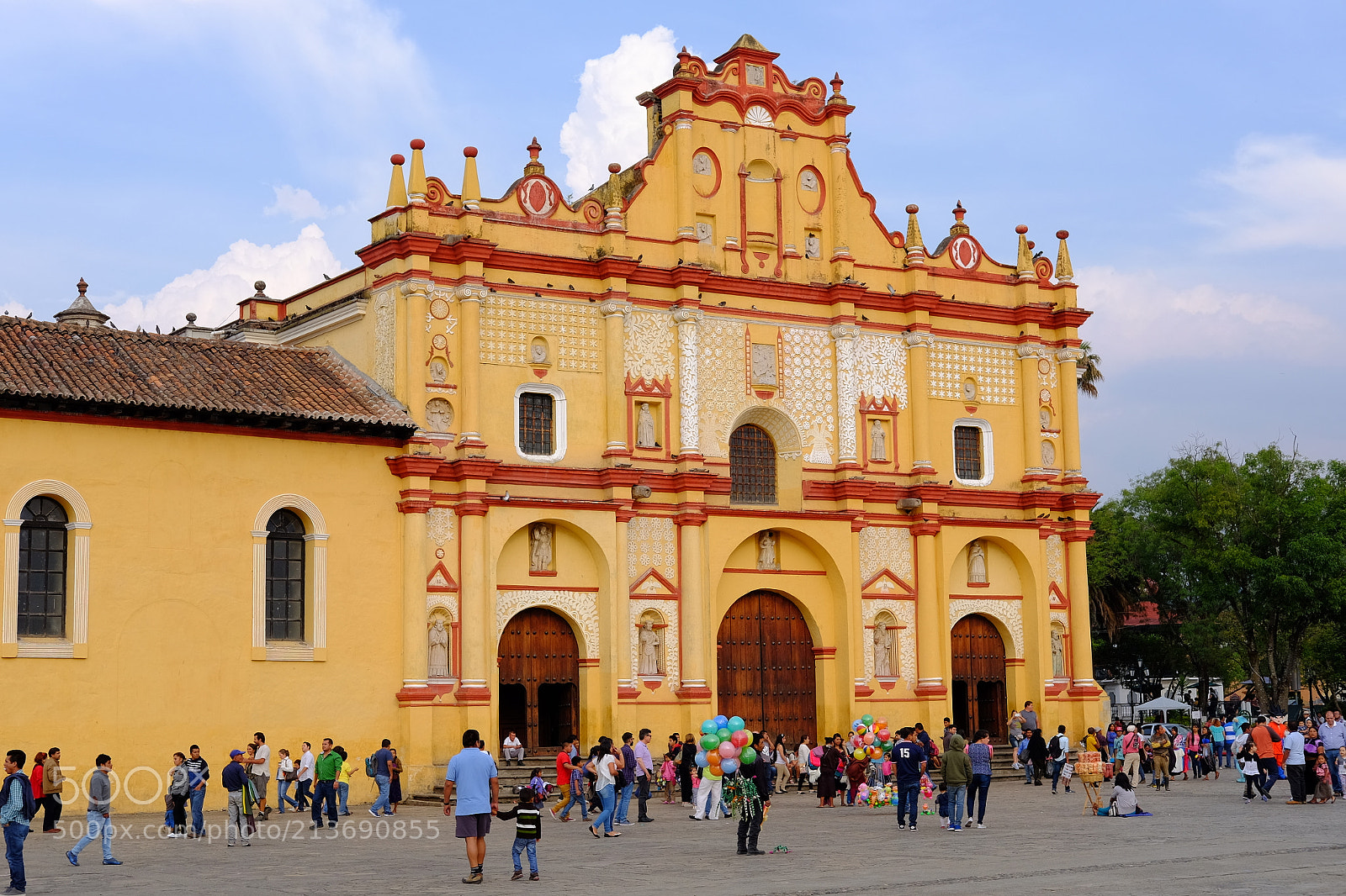 Fujifilm X-T1 sample photo. San cristobal de las photography