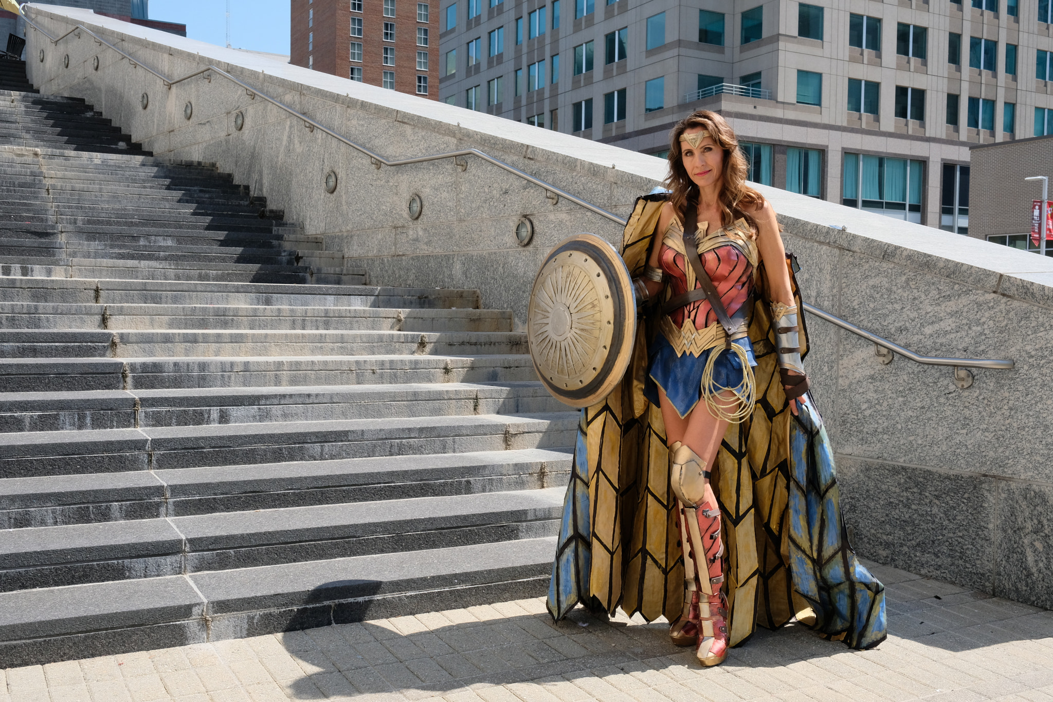 Wonder Woman