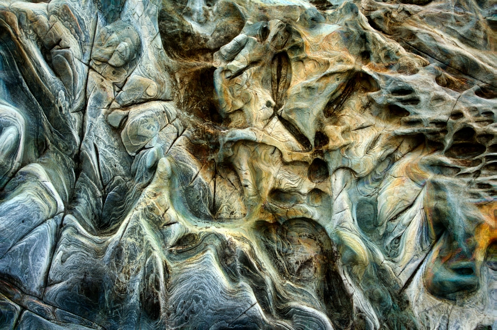 Elegance of Accidental Formations by Michael Piraino on 500px.com