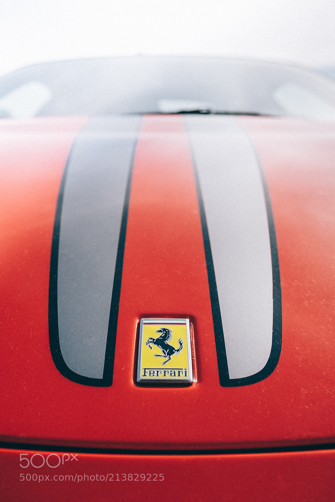 Fujifilm X-T10 sample photo. Ferrarismo photography