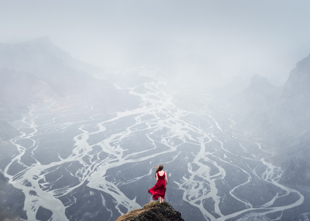 Rise Up by Lizzy Gadd on 500px.com