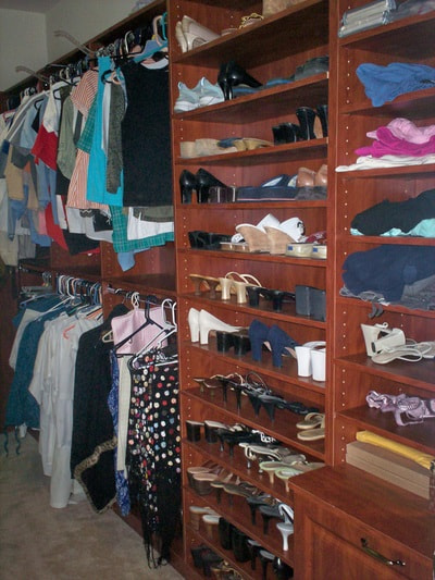 Closets