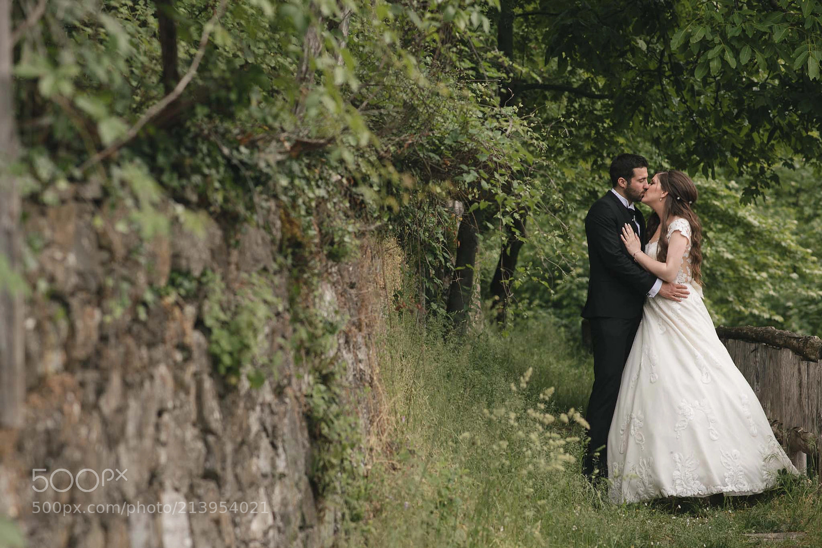 Nikon D5 sample photo. Wedding photography