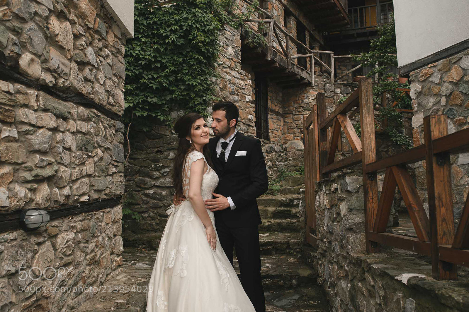Nikon D5 sample photo. Wedding photography