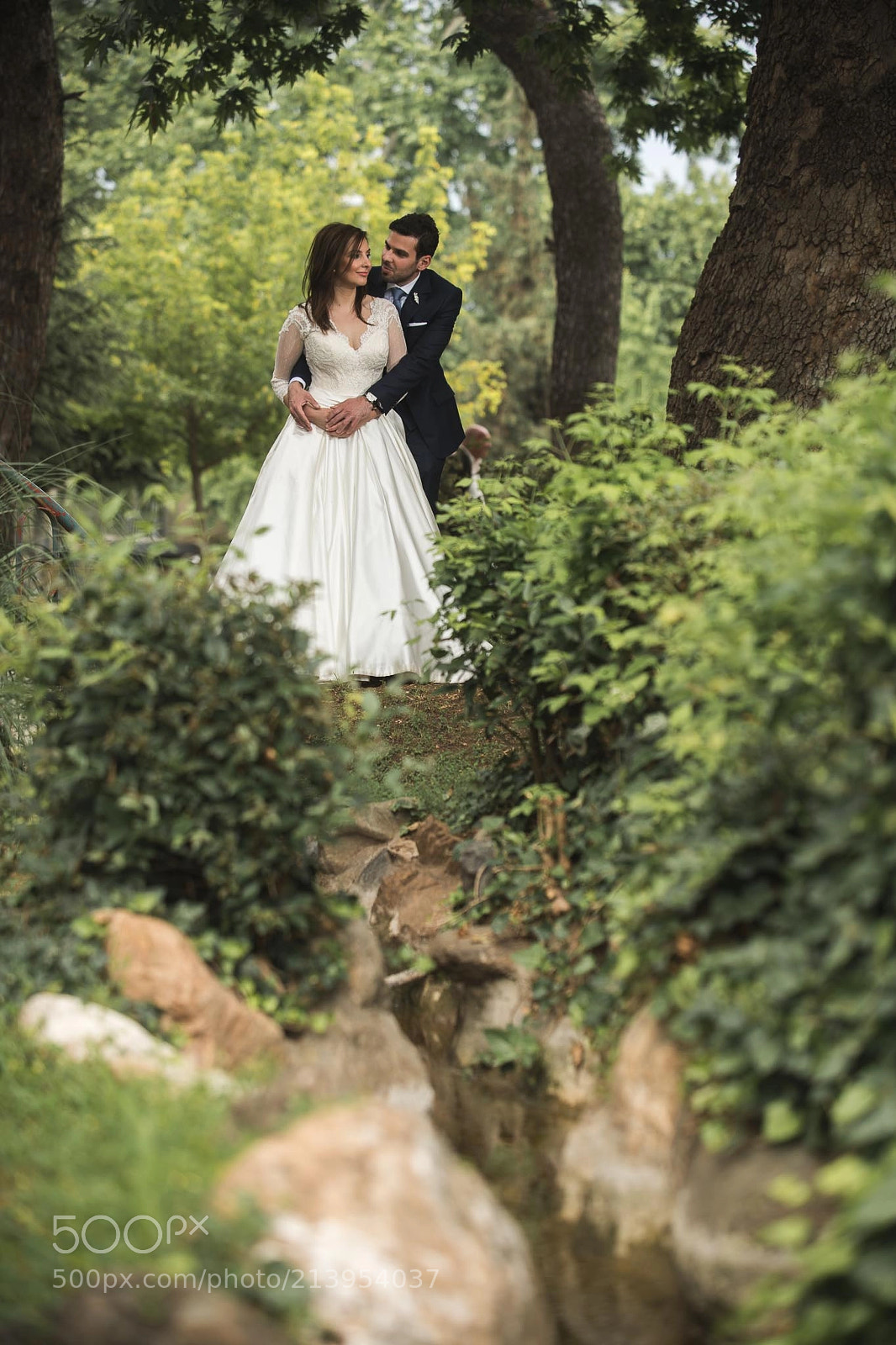 Nikon D5 sample photo. Wedding photography