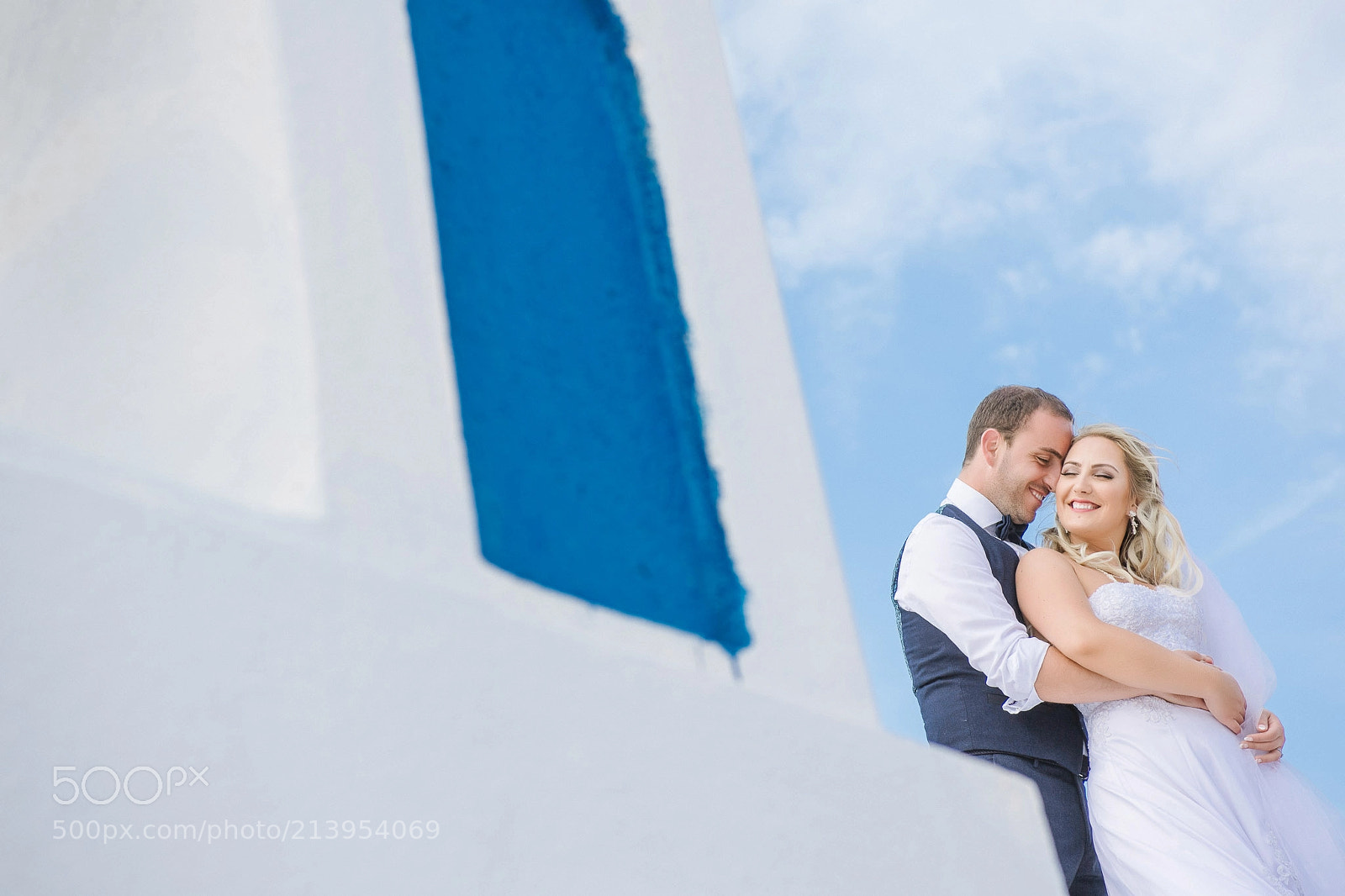 Nikon D5 sample photo. Wedding photography