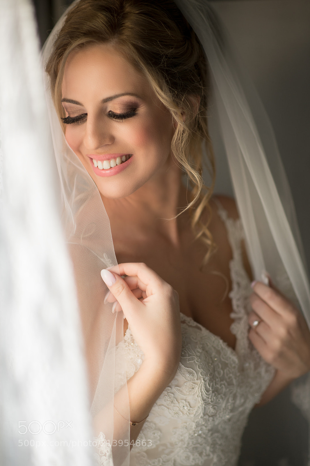 Nikon D5 sample photo. Wedding photography