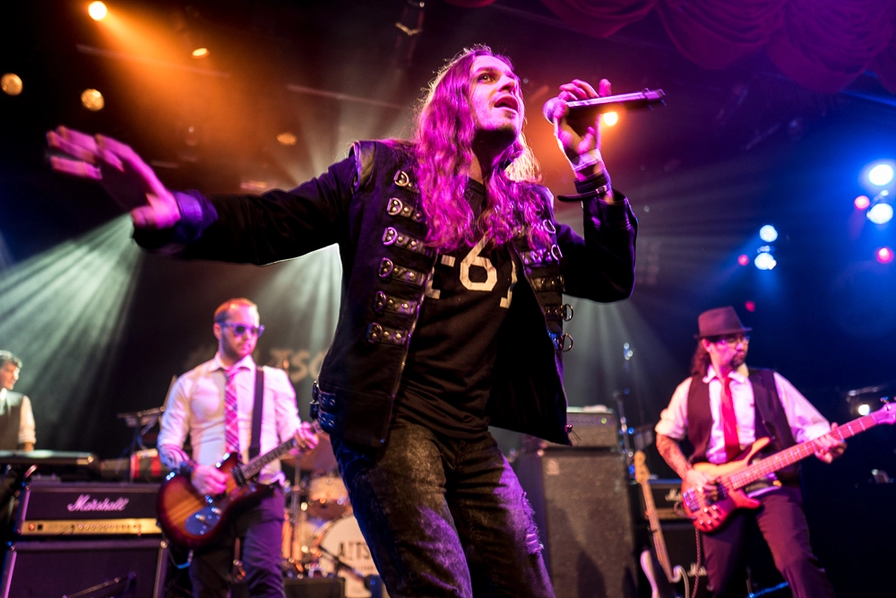 Rocktoberfest by A Leg To Stand On on 500px.com