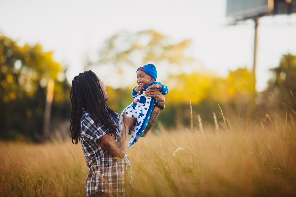 Guess how much I love you by kendra Alexis on 500px.com